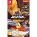 Avatar The Last Airbender Quest for Balance (Switch), ,